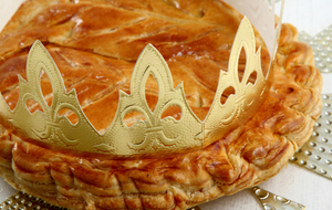 Galette des Rois du CVP